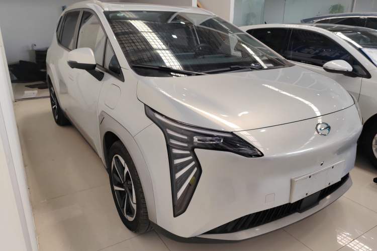 Used AION Y 2024 Younger Star Edition
