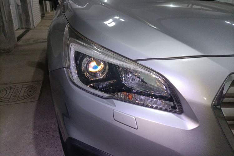 Used Subaru Outback 2015 2.5i Sport Navigation Edition