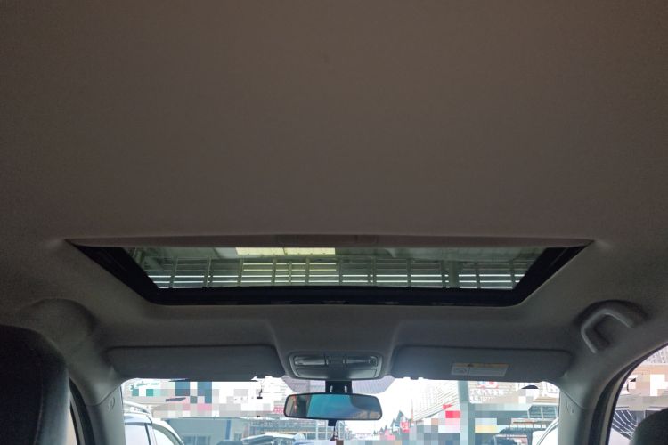 Used CHANGAN CS75 2016 1.8T Automatic Elite Model China V Standard
