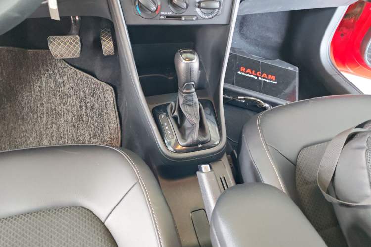 Used Skoda Rapid Spaceback 2016 1.6L Automatic Chuanxing Edition
