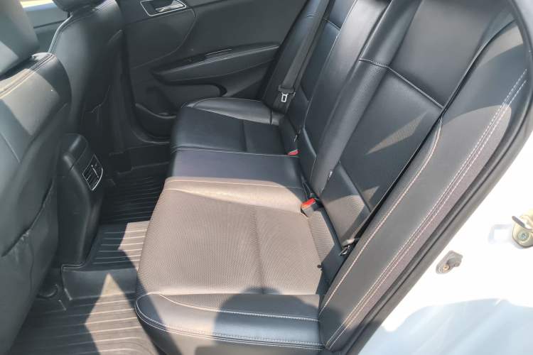 Used Hyundai Mistra 2016 1.6T Automatic Smart GLS
