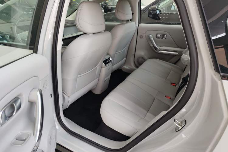 Used Leapmotor B01 2025 550 Enjoyment Edition