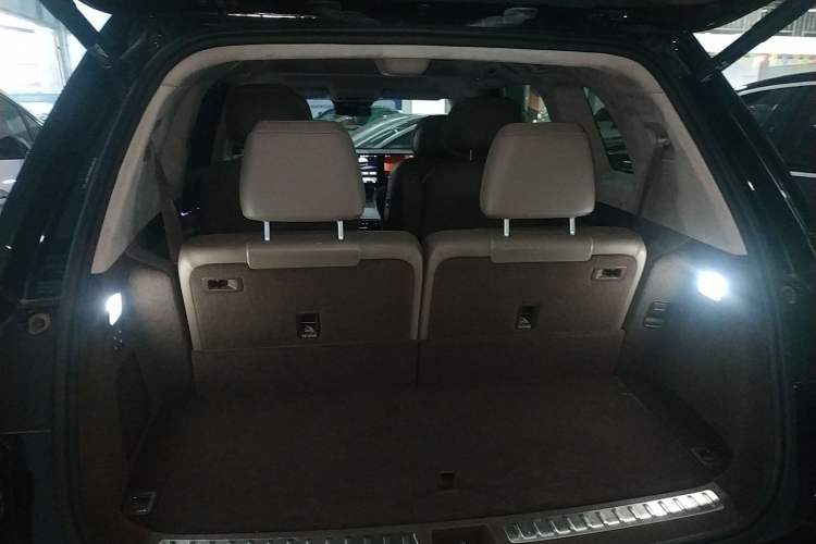 Used Hima AITO M9 2024 All-Electric Ultra Version 100 kWh 6-Seater Model