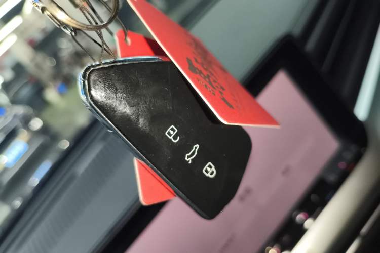 Used Volkswagen Lamando 2024 Lavida L 280TSI DSG Spicy Edition