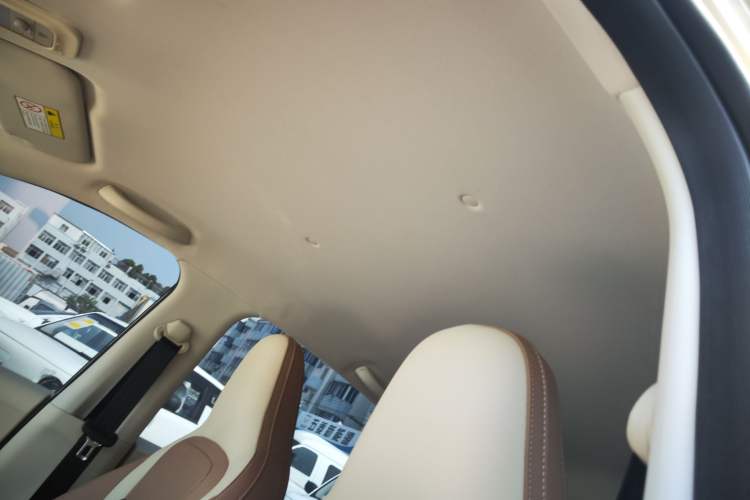 Used Wuling Bingo 2025 333 km Enjoyment Version