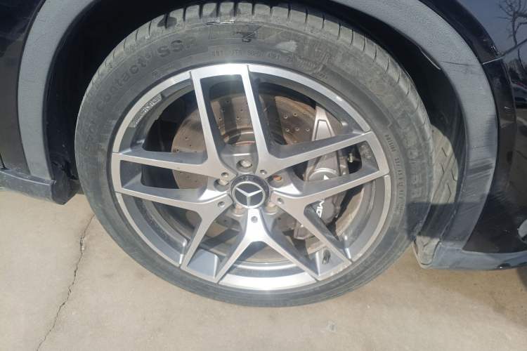 Used Mercedes-Benz GLA AMG 2015 AMG GLA 45 4MATIC