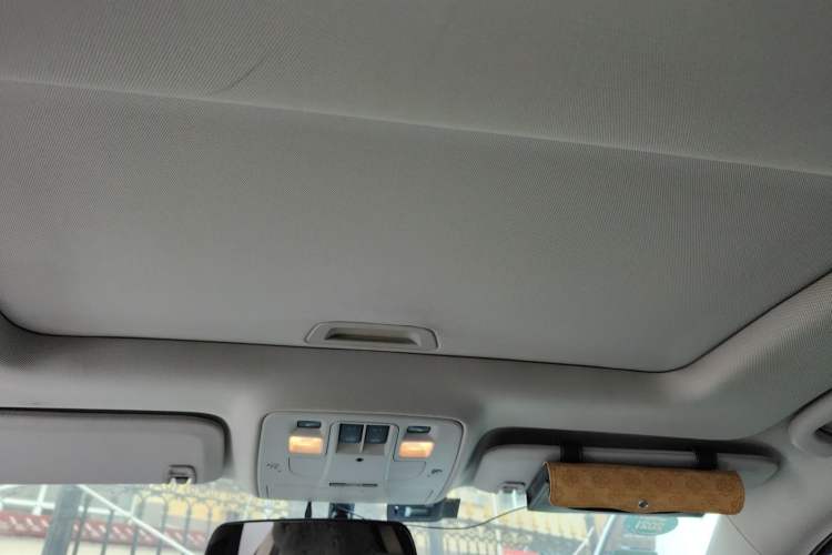 Used Chevrolet Malibu 2016 2.0L Automatic Luxury Edition