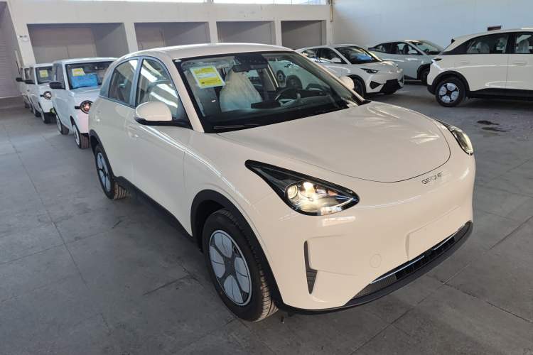 Used Geely Galaxy Geome 2025 310km Youth Edition