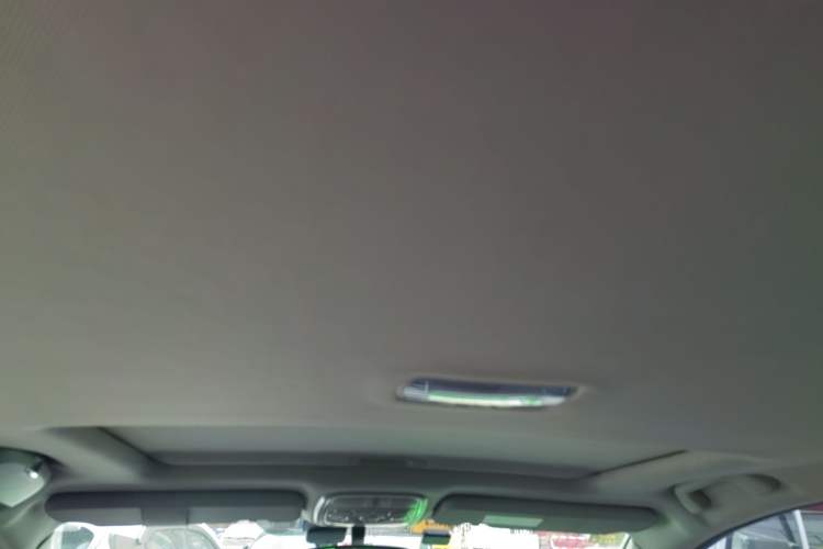 Used Haval H6 2013 Sports Edition 1.5T Manual Two-Wheel Drive Elite Model