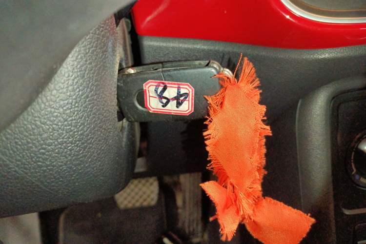 Used Volkswagen Beetle 2015 180TSI model