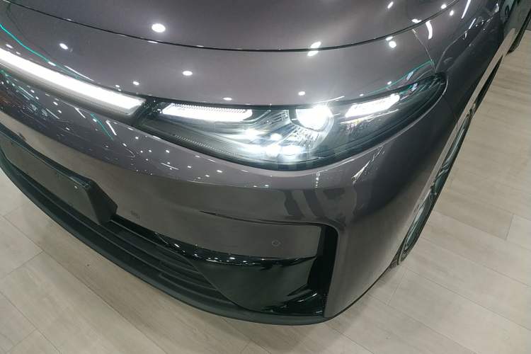 Used Leapmotor C10 2026 605 LiDAR Version
