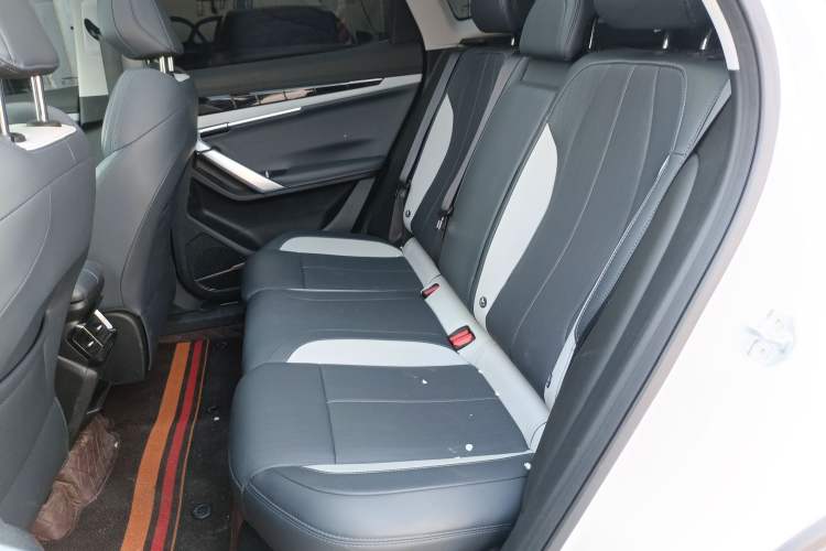 Used Geely Auto FX11 2024 1.5TD DCT Dragon Edition