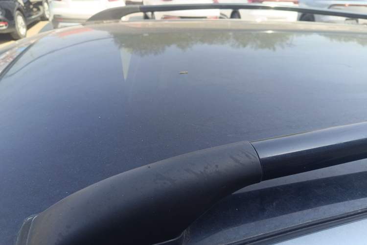 Used CHANGAN OSHAN X7 2020 1.5T Manual Luxury Version Roof