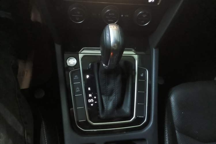 Used Volkswagen FAW-Volkswagen CC 2019 330TSI Glamour Edition China V Standard
