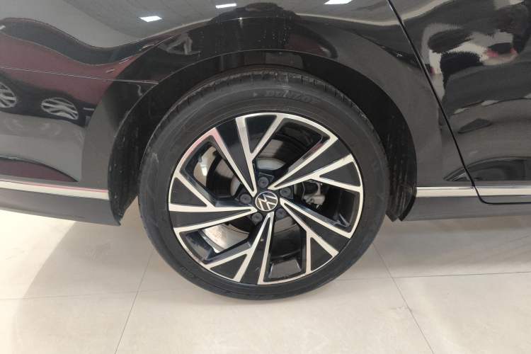 Used Volkswagen Magotan 2020 330TSI DSG Leading Model