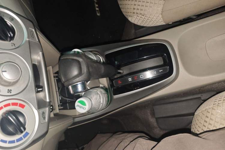 Used Honda City Classic 2011 1.5L Automatic Elite Edition