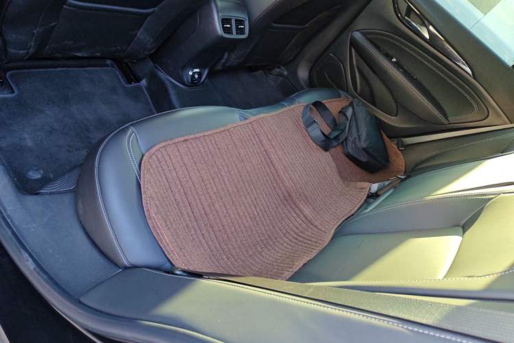 Used Buick Regal 2024 Revised 25T Ultra-Comfort Edition