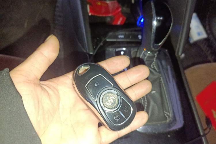 Used Buick Regal 2017 20T Elite Edition
