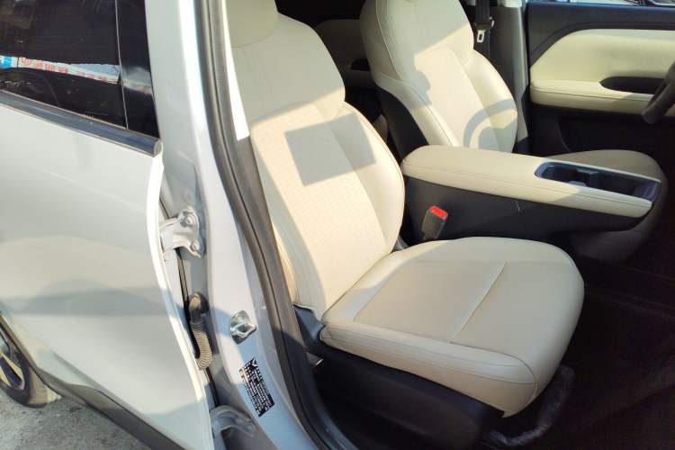 Used Wuling Bingo PLUS 2024 510 km Flagship Edition Four-Seater Version