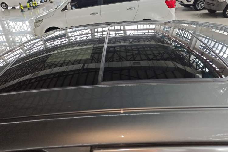 Used Lynk & Co 03 2021 2.0TD Automatic Trendy Champion Edition Roof