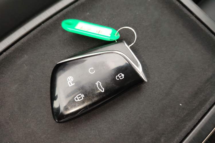 Used Dongfeng Aeolus L7 New Energy 2024 518 Pro