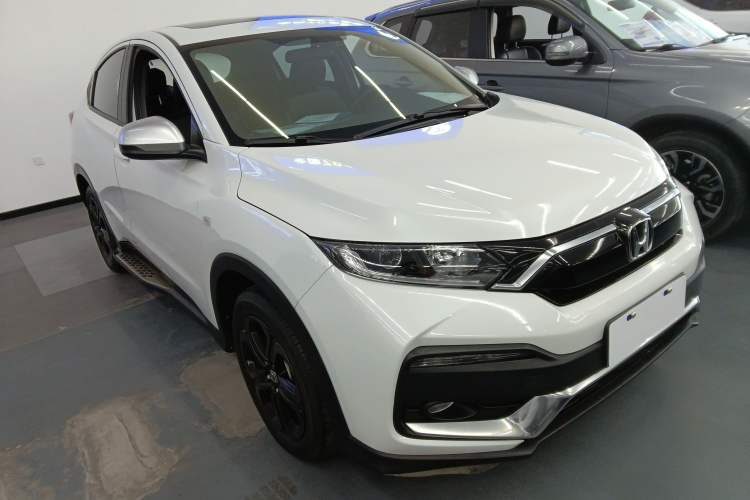 Used Honda XR-V 2021 220TURBO CVT Comfort Version
