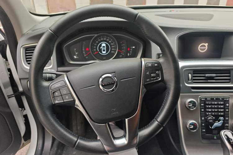 Used Volvo S60 2019 S60L T3 Intelligent Upgrade Edition