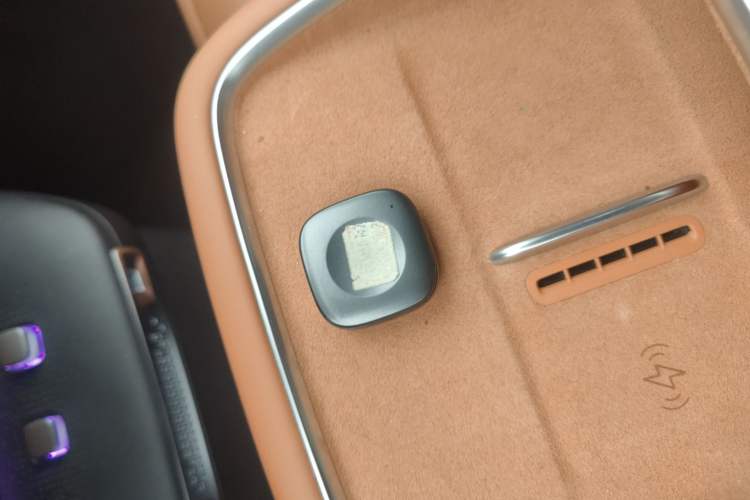 Used Qiyuan E07 2025 All-Electric 4x4 with 90 kWh Max Intelligent Driving Version