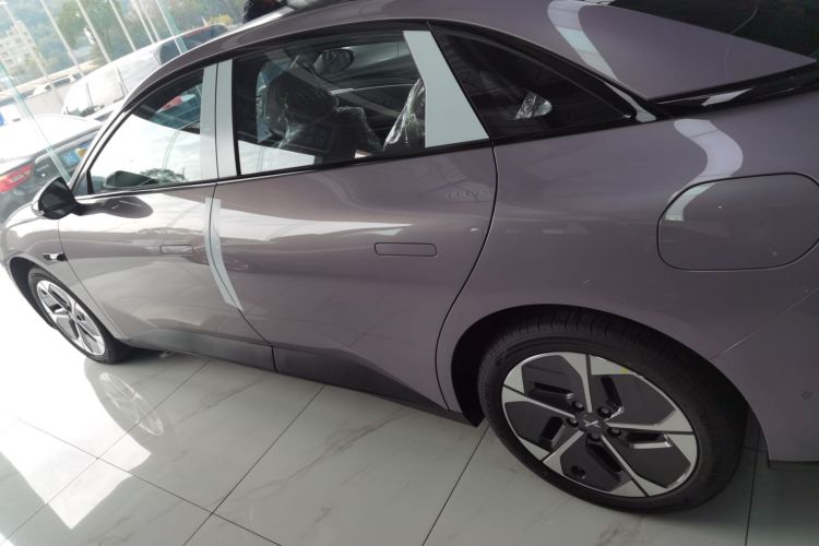 Used XPeng MONA M03 2025 515 Long-Range Plus
