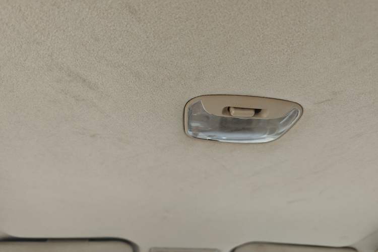 Used Soueast V3 Lingyue 2014 1.5L Manual Entry-Level Version
