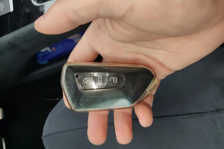 Used Volkswagen Tiguan L 2025 PRO 380TSI Four-Wheel Drive R-Line Prestige Edition