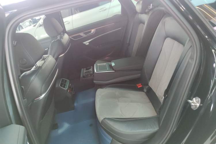 Used Audi A6L 2023 Revised 45 TFSI Prestige Dynamic Edition