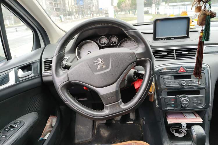 Used Peugeot 308 2014 Enjoy Edition Classic 1.6L Manual Fashion Model
