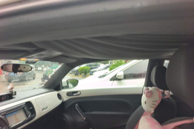 Used Volkswagen Beetle 2013 1.2TSI Fashion Edition