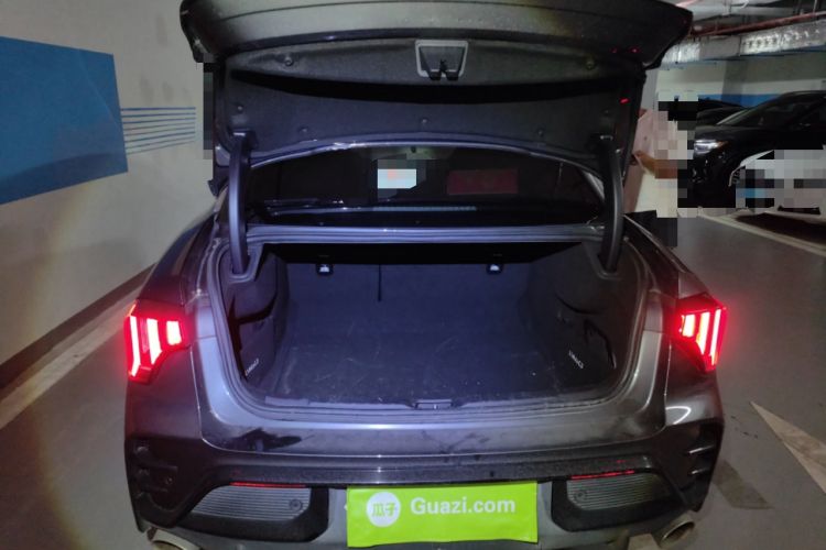 Used Lynk & Co 03 2023 2.0TD DCT H-Power Halo
