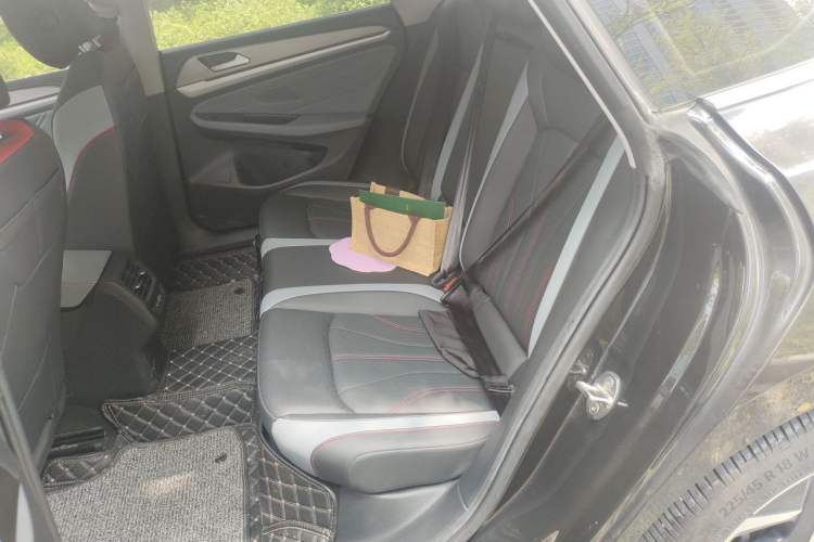 Used Volkswagen Lamando 2022 Lavida L 280TSI DSG Cool & Spicy Edition
