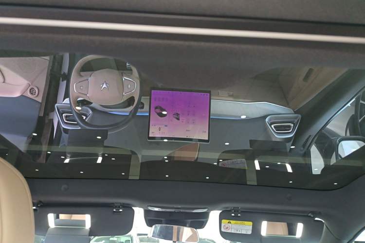 Used ARCFOX Alpha S5 2024 708MAX 200kW