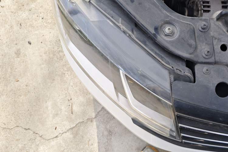 Used Volkswagen Lavida 2015 1.6L Automatic Fashion Edition