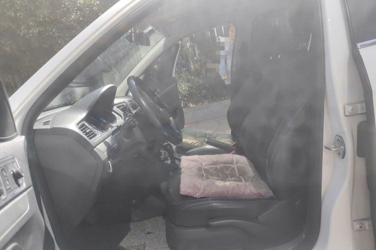 Used Volkswagen Lavida 2017 230TSI DSG Comfort Edition
