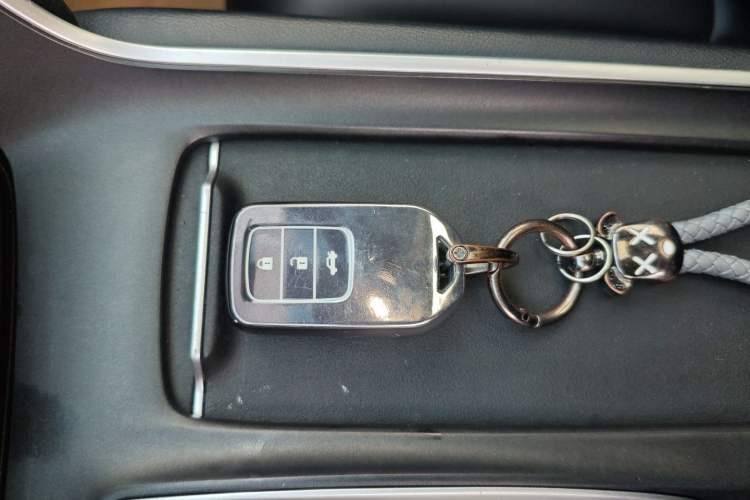 Used Honda Inspire 2022 260TURBO Elegant Edition