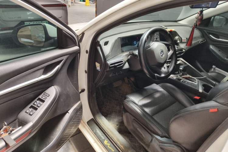 Used CHANGAN Eado 2020 PLUS Blue Whale NE 1.4T GDI DCT Prestige Model