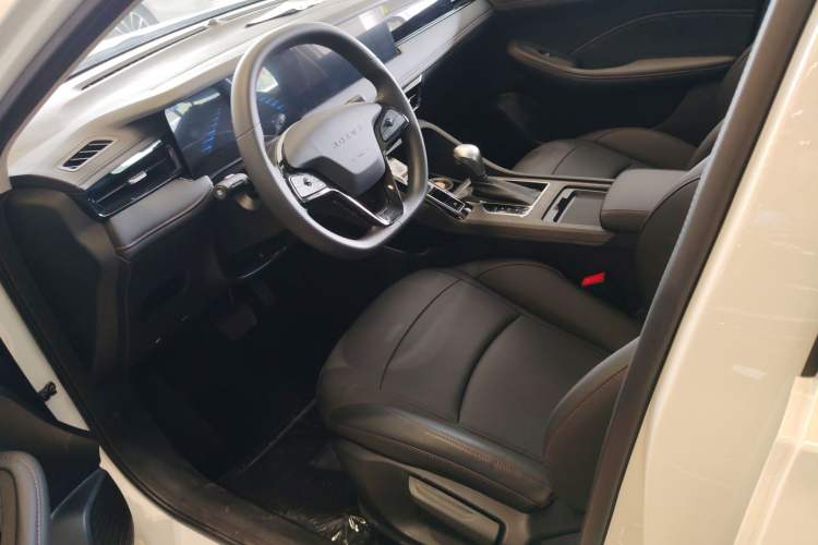 Used Roewe i5 2026 Model 1.5L CVT Luxury Version