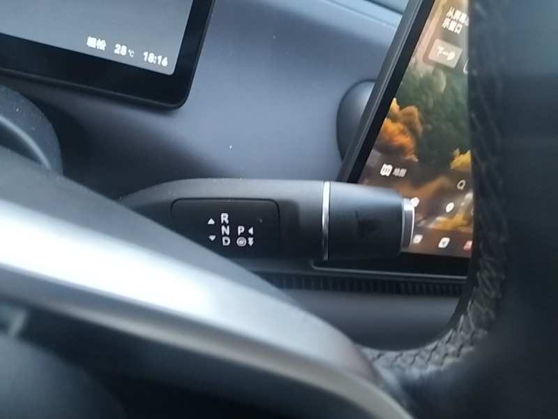 Used Leapmotor C16 2024 All-Electric 580 Luxury Edition — 13