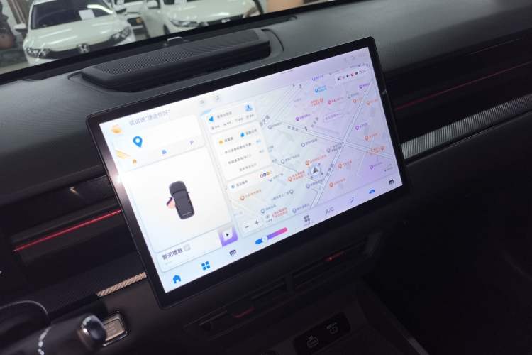 Used JETOUR Dashing 2023 1.5T DCT Starlight Shine Pro Edition
