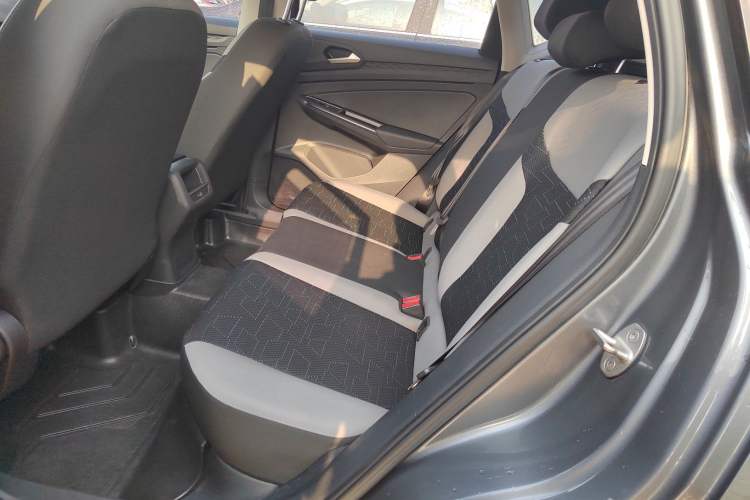 Used Jetta VS5 2022 280TSI Automatic Trendy Pro Version