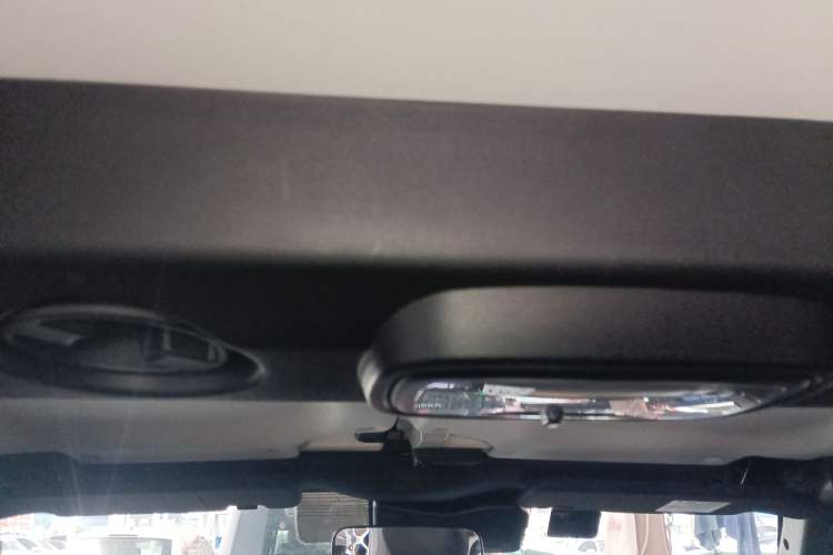 Used BAIC Off-Road BJ40 2019 PLUS 2.3T Automatic Four-Wheel Drive Premium Edition China VI