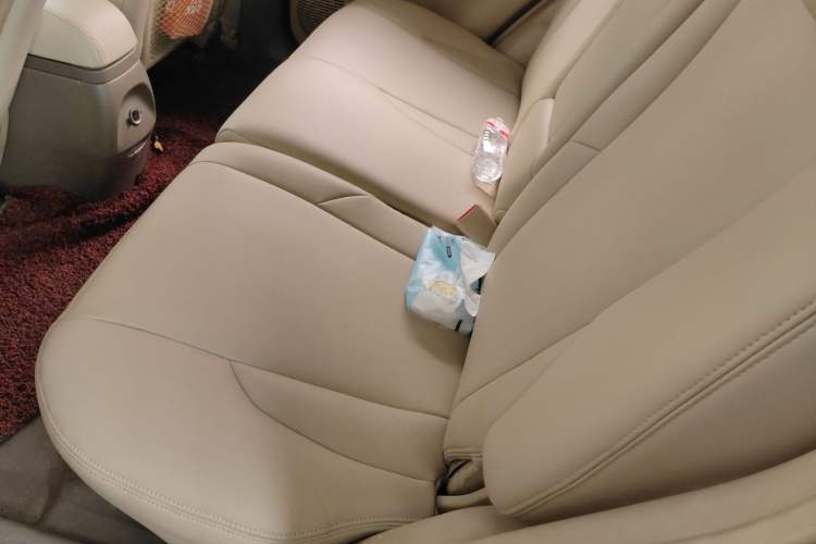 Used Hyundai Tucson 2013 2.0L Manual Two-Wheel Drive Fashion Edition