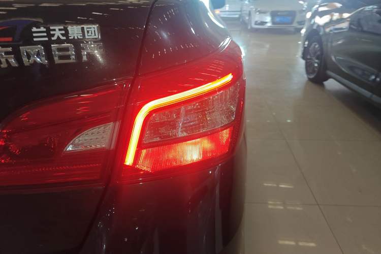 Used Nissan Sylphy 2024 Restyled Version 2 Classic 1.6XE CVT Comfort Edition
