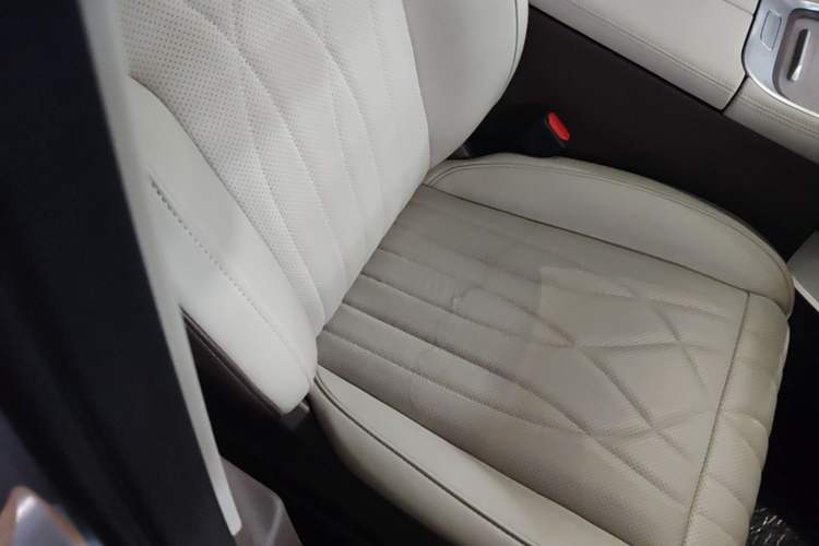 Used EXEED Stellar C-DM 2024 1.5T Long-Range Pro Right Front Seat