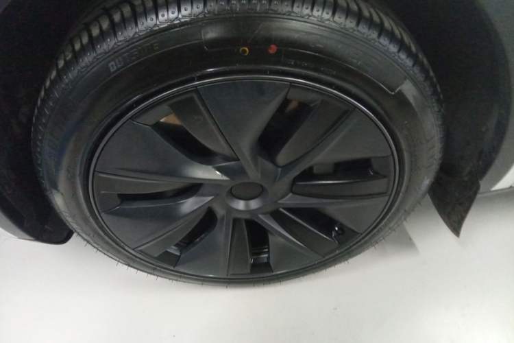 Used Tesla Model Y 2023 Rear-Wheel-Drive Version
